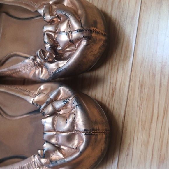 Tory Burch flats - Picture 3 of 4